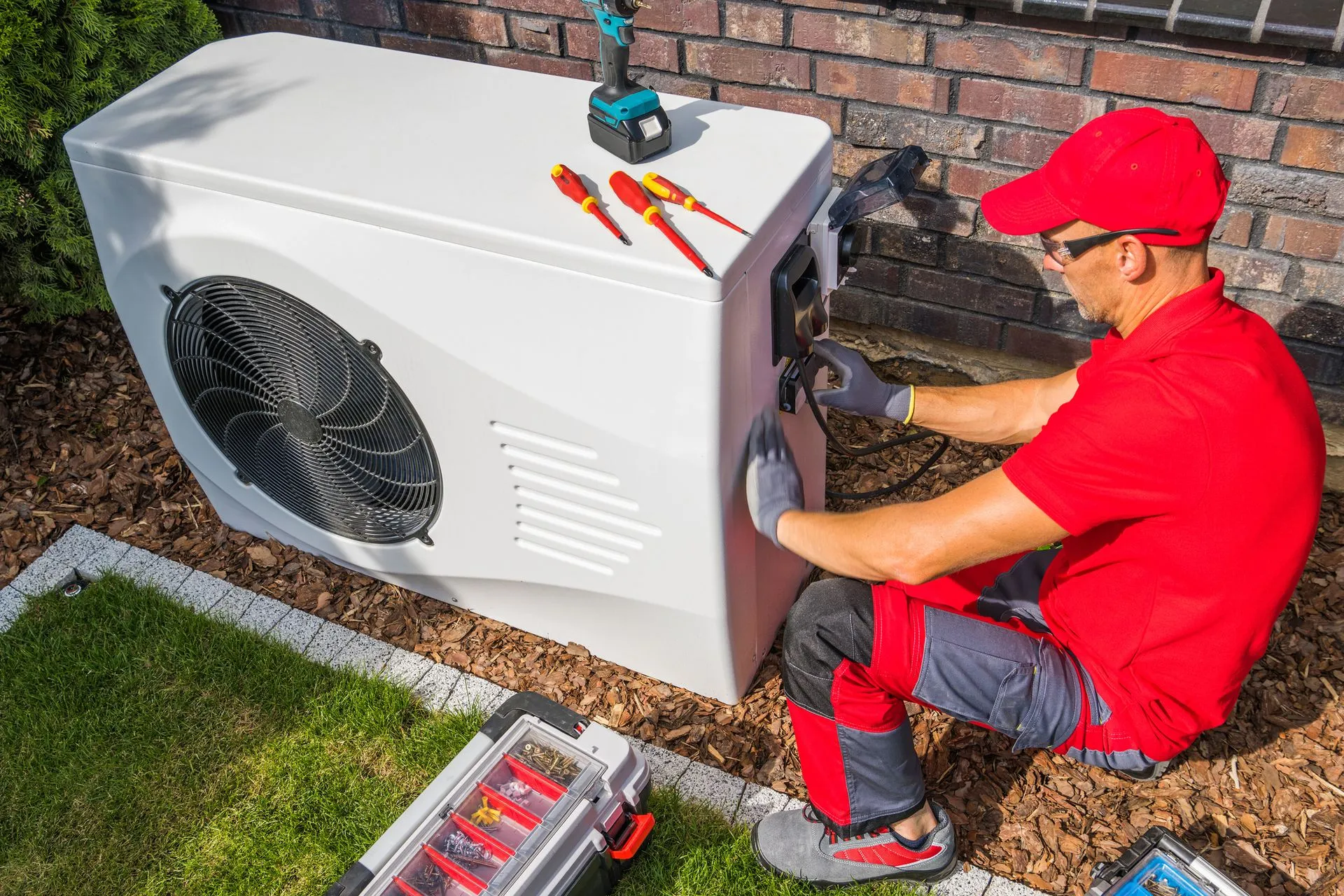 About HVAC in Egg Harbor City, NJ